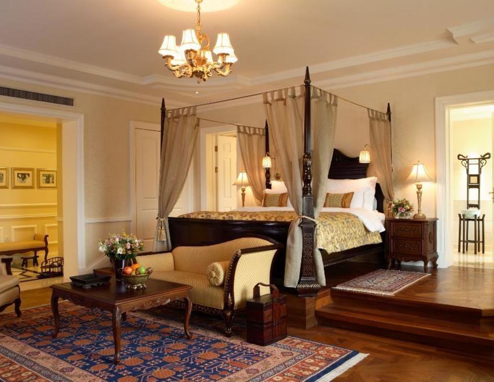 Beijing Hotel Екстер'єр фото