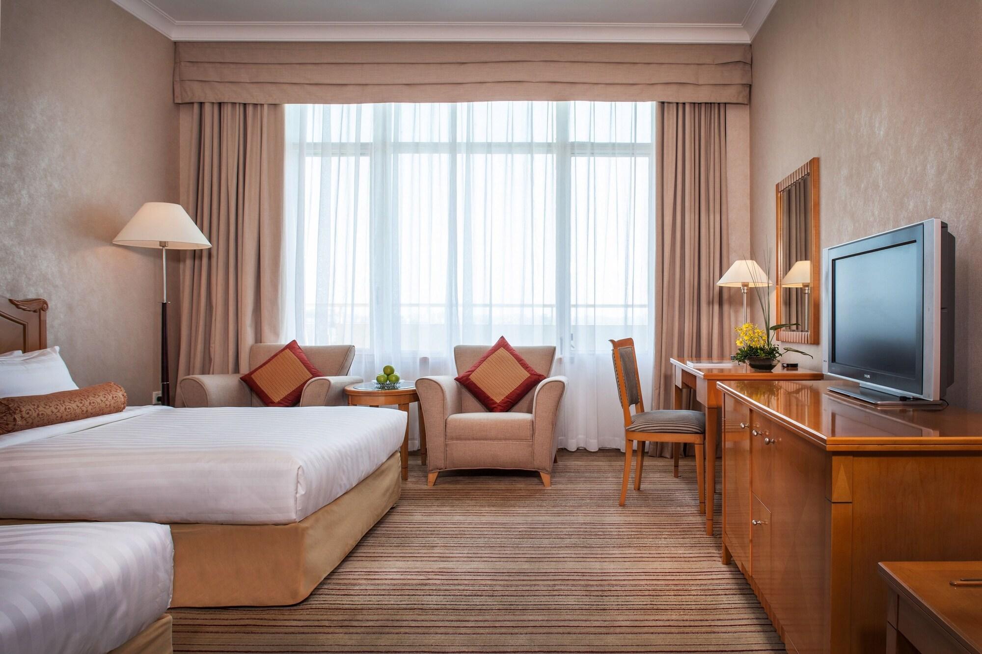 Beijing Hotel Екстер'єр фото