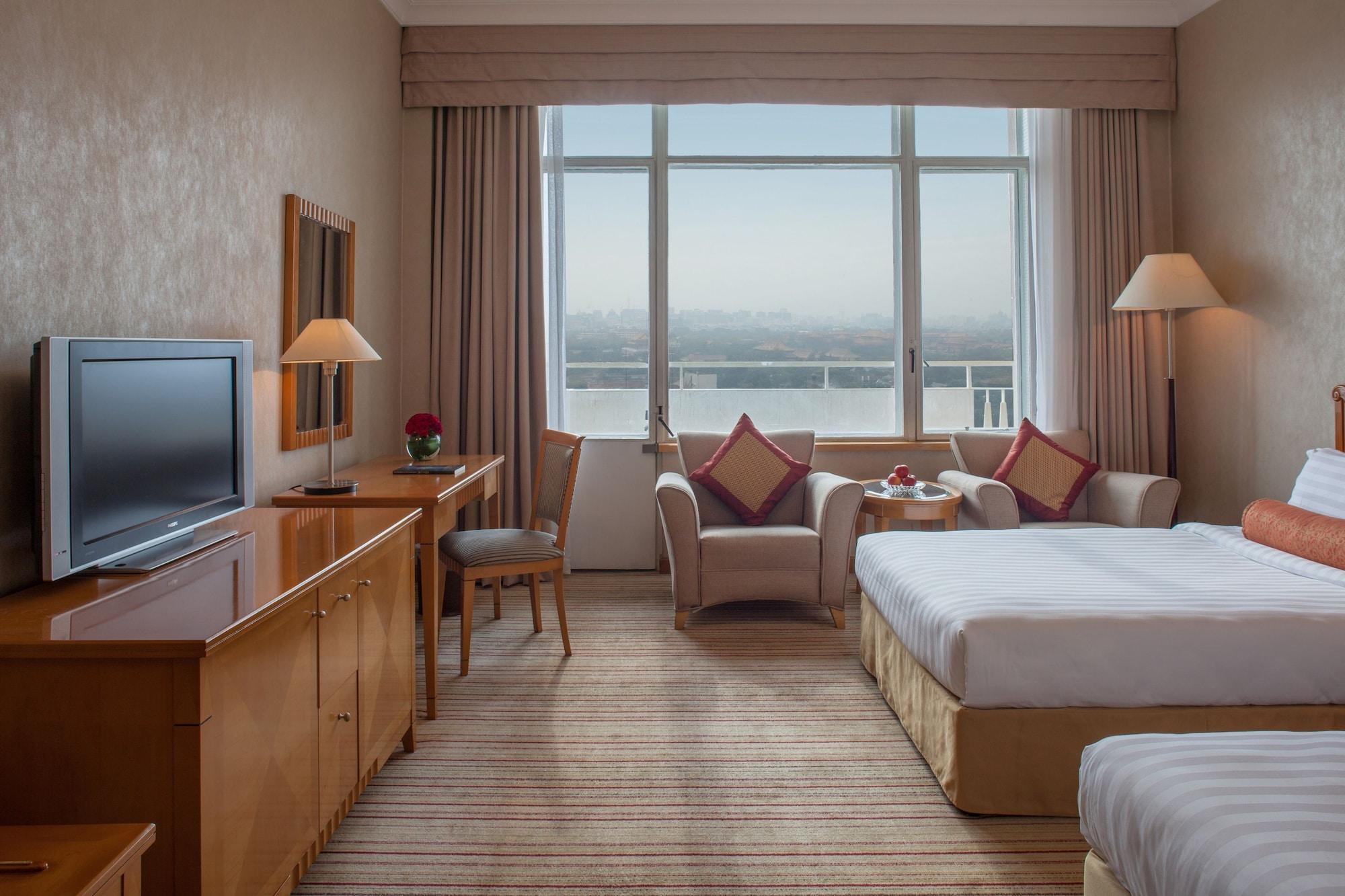 Beijing Hotel Екстер'єр фото