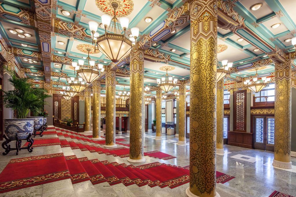 Beijing Hotel Екстер'єр фото