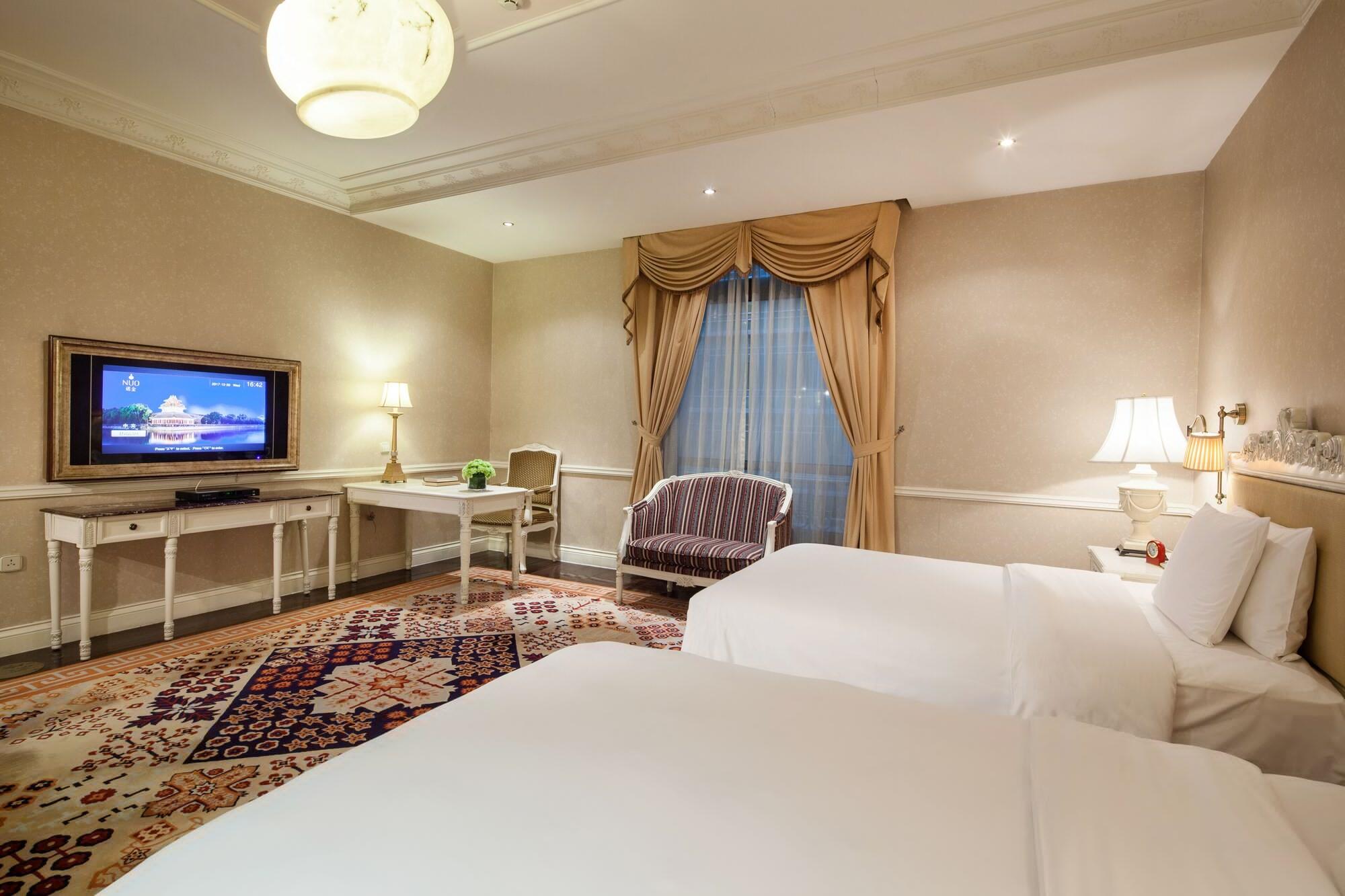 Beijing Hotel Екстер'єр фото