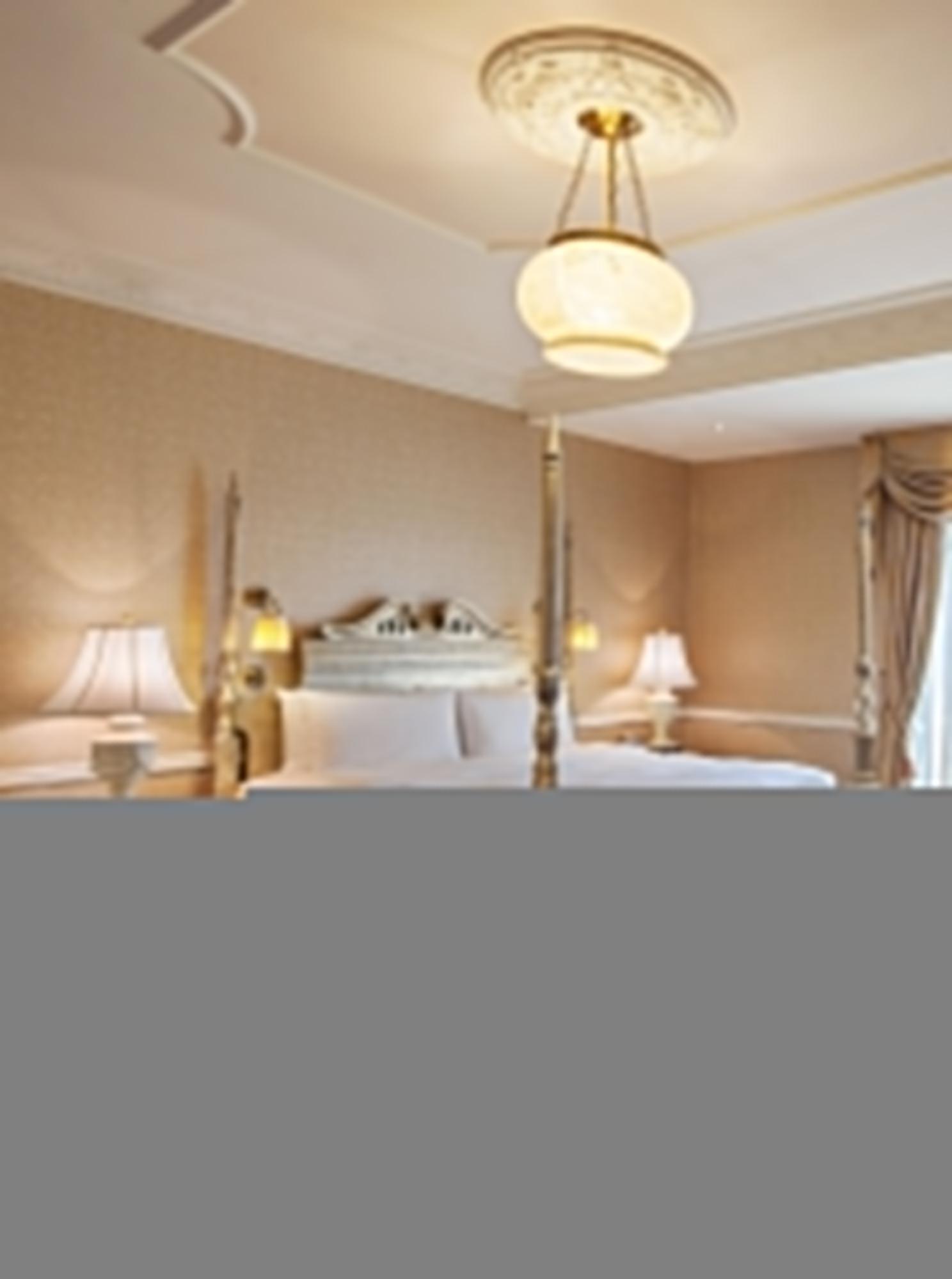 Beijing Hotel Екстер'єр фото