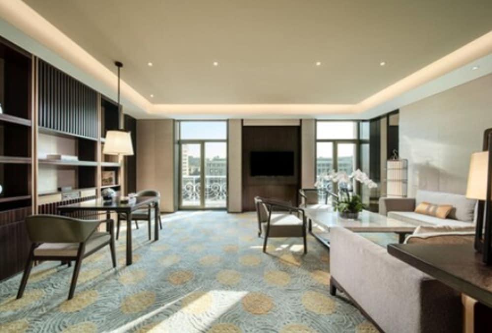 Beijing Hotel Екстер'єр фото