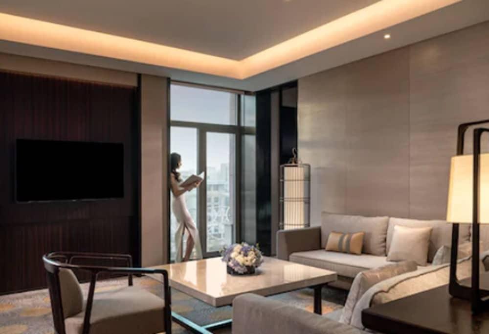 Beijing Hotel Екстер'єр фото