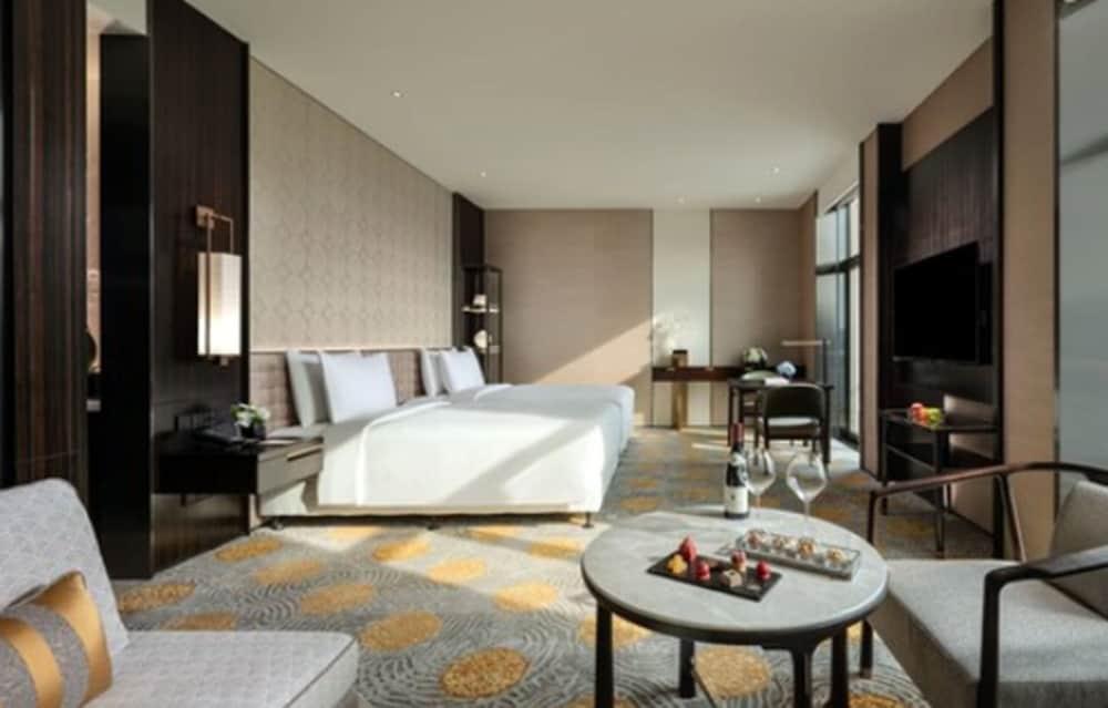 Beijing Hotel Екстер'єр фото