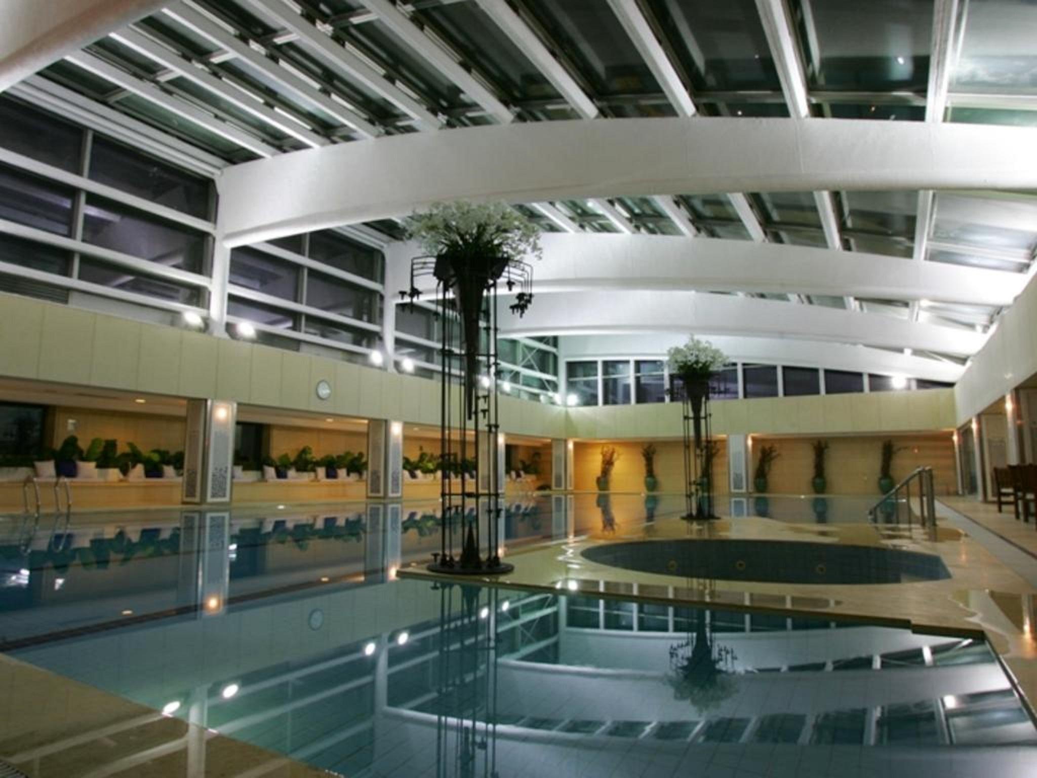 Beijing Hotel Екстер'єр фото