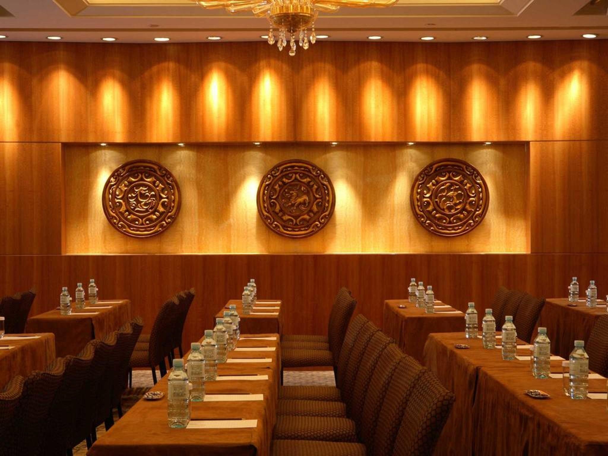 Beijing Hotel Екстер'єр фото
