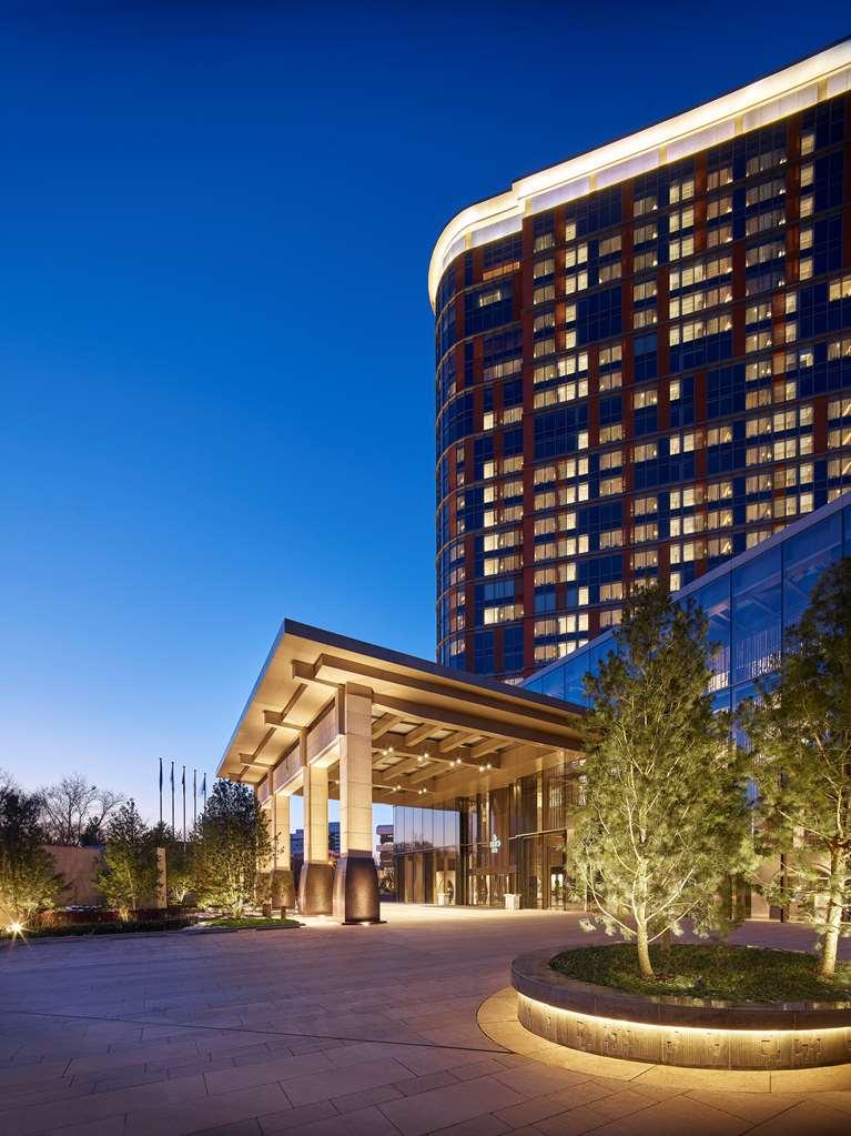 Beijing Hotel Екстер'єр фото