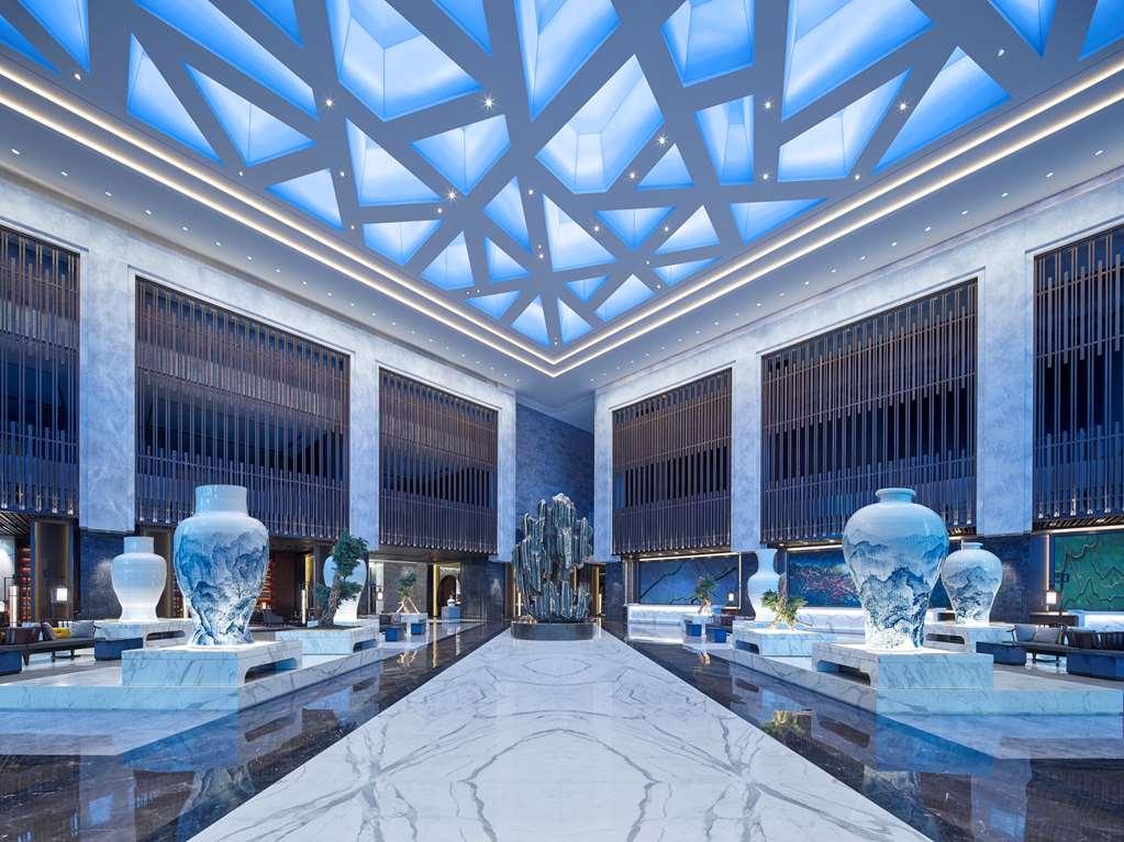 Beijing Hotel Інтер'єр фото