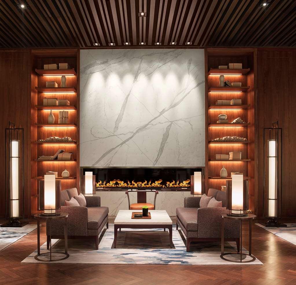 Beijing Hotel Інтер'єр фото