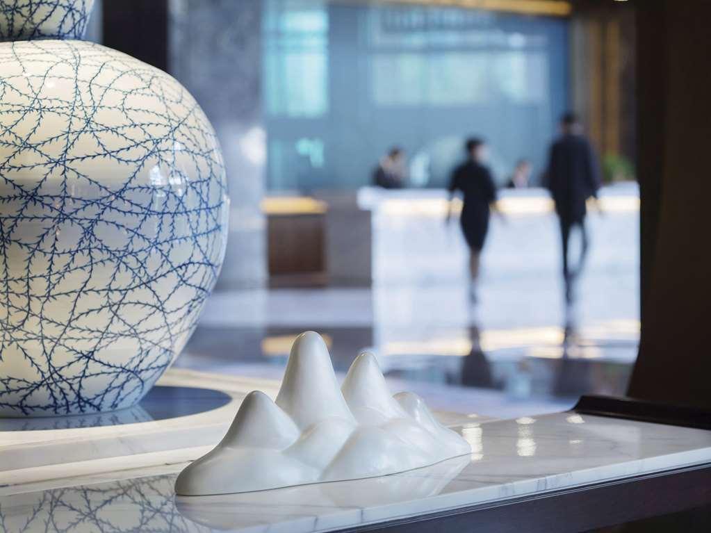 Beijing Hotel Інтер'єр фото