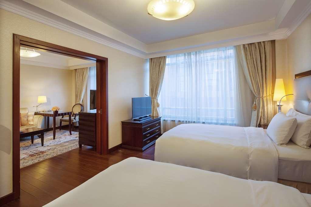 Beijing Hotel Номер фото