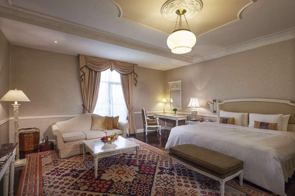 Beijing Hotel Номер фото