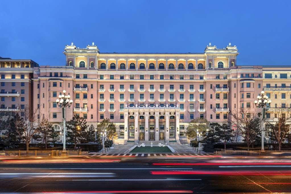 Beijing Hotel Екстер'єр фото
