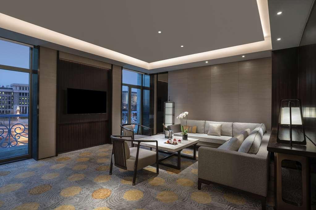 Beijing Hotel Номер фото