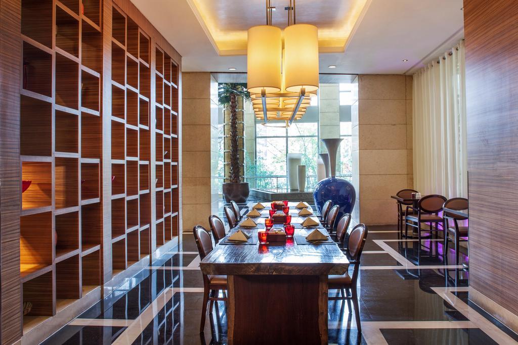 Beijing Hotel Екстер'єр фото