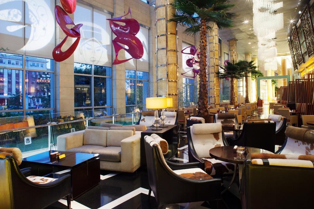 Beijing Hotel Екстер'єр фото